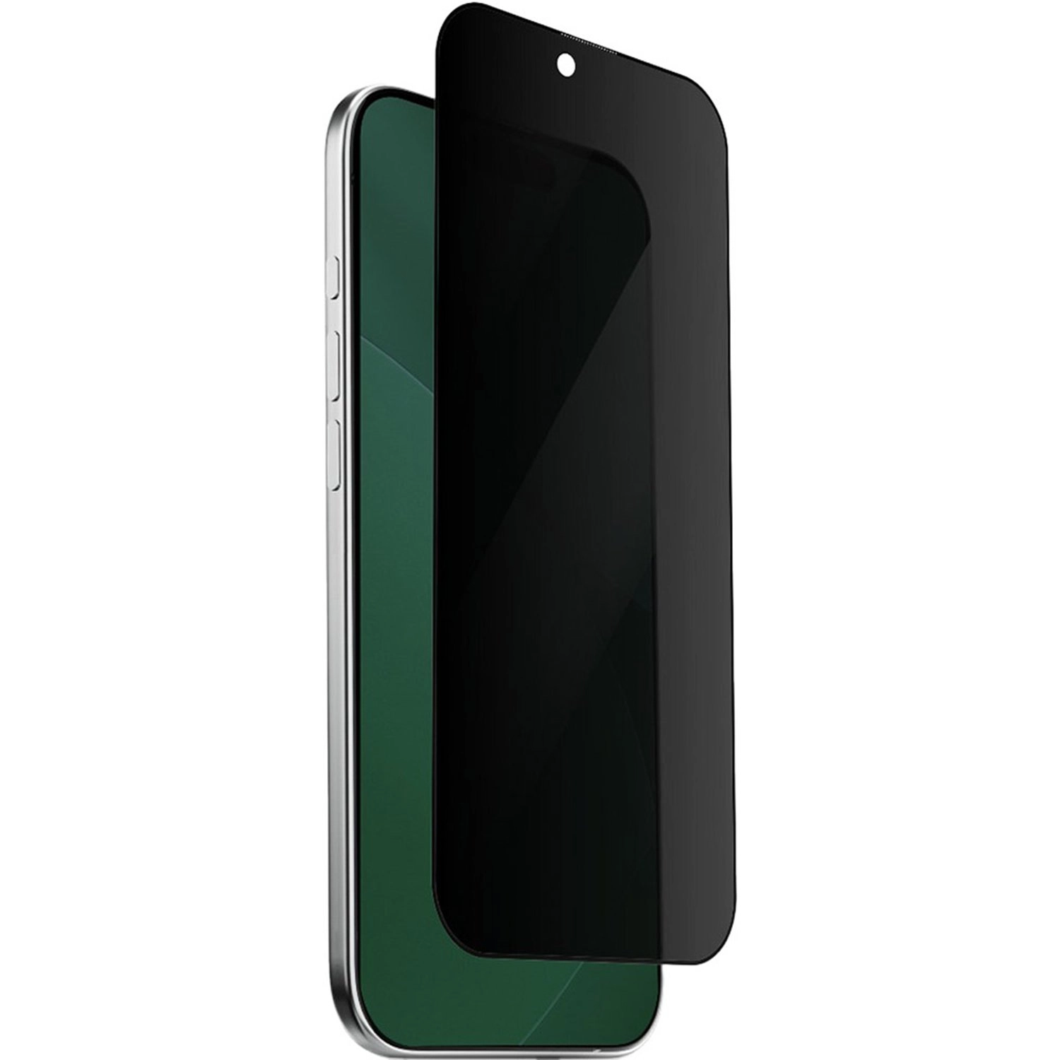 LEVELO ArmorX 3D - Privacy Screen Protector iPhone 17