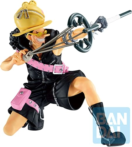 Usopp (Film Red) - One Piece (10.92 cm) (BP63644)