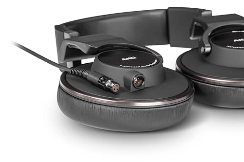 K553 Mkii Wired Headphone