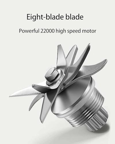 Electric Juicer Machines - 48W