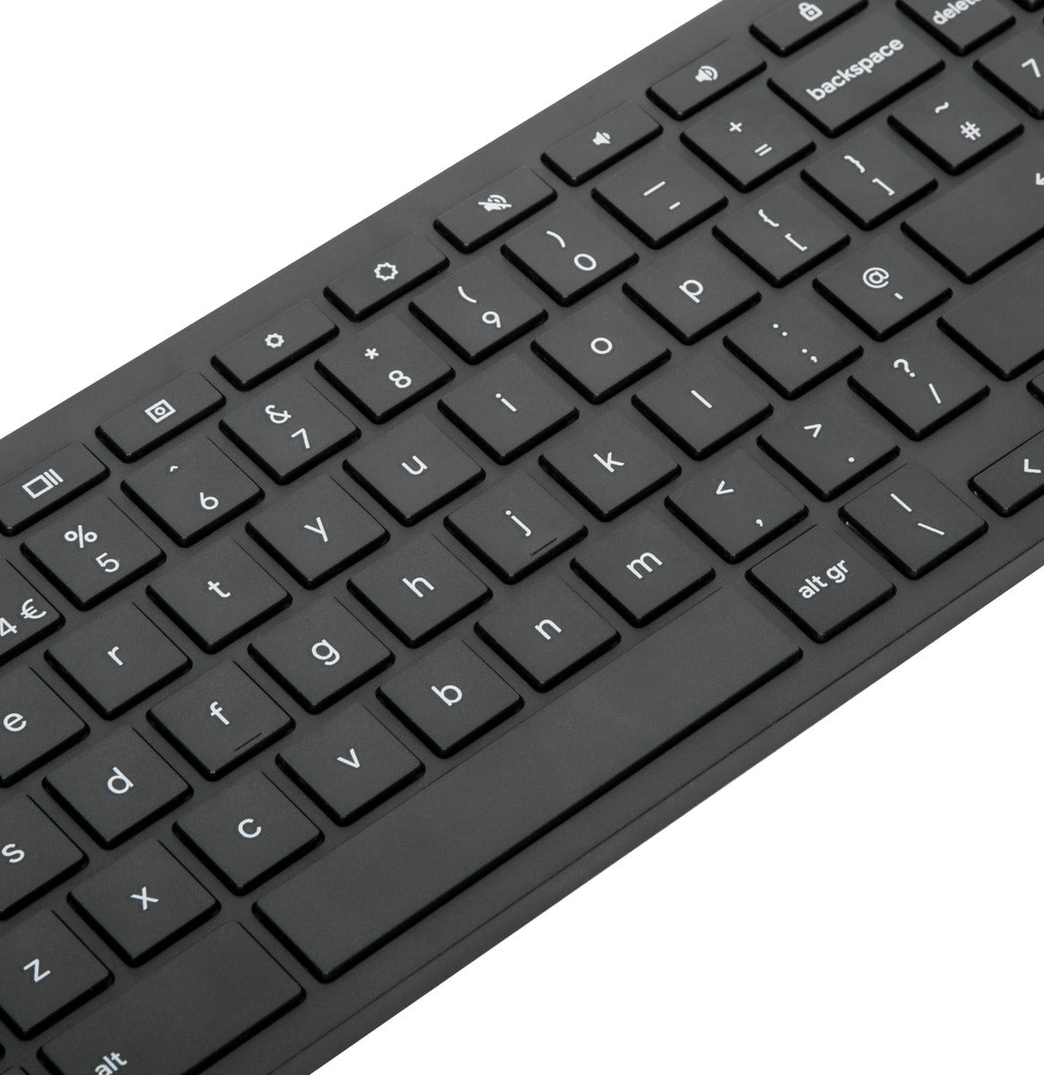 Bluetooth Keyboard - UK Wireless