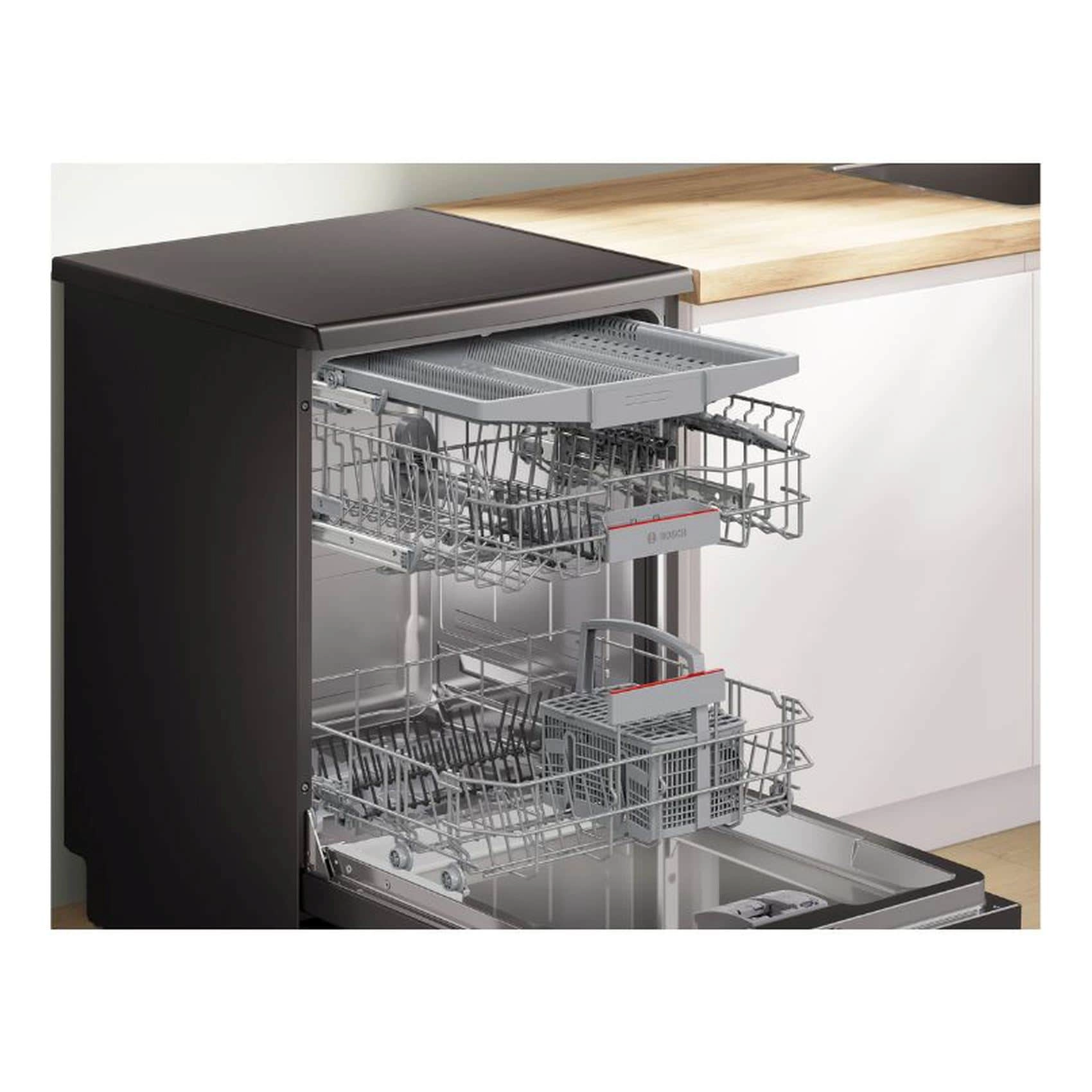 Series 4 SMS4HMC25M Freestanding