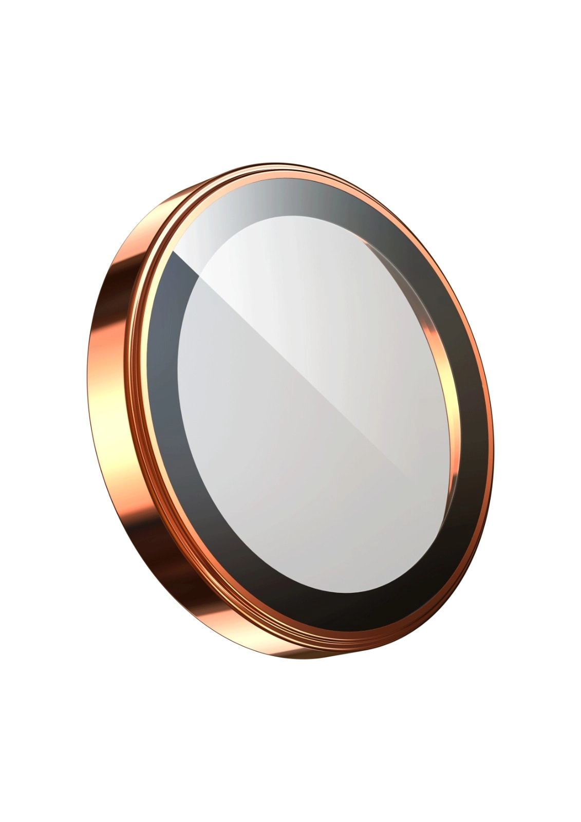 V-Smart Sapphire Camera Lens Protector - iPhone 17 Pro / 17 Pro Max