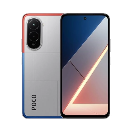 POCO M7 - 8GB 256GB