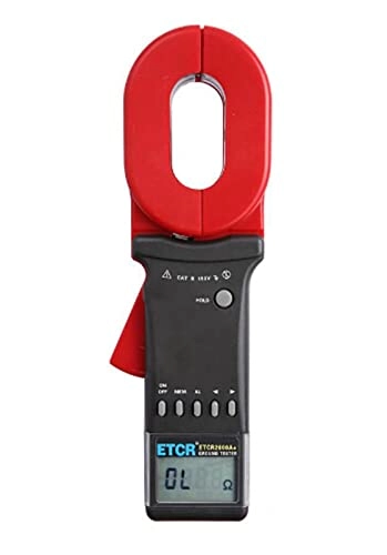 ETCR2000C+ - 20.0a 65*32mm