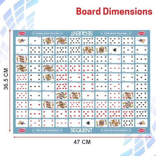 Make A Sequent - Multicolor Standard Edition