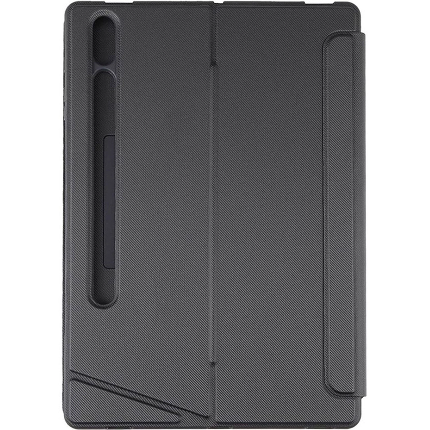 Max & Max Keyboard Case with Integrated Trackpad for Galaxy Tab S10 Plus