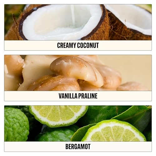 Lait de Coco - Eau de Parfum 30 ml