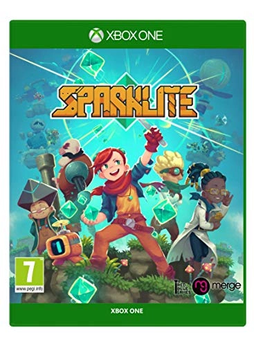 Sparklite - Xbox One