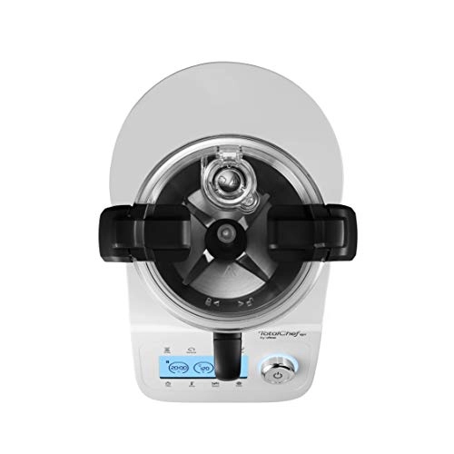 TotalChef RK3 - 3.5L 1600 watts