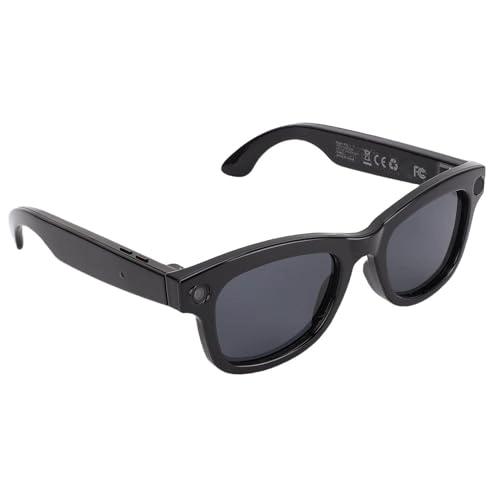 Translation Smart Glasses - Real Time Multilingual Polarized