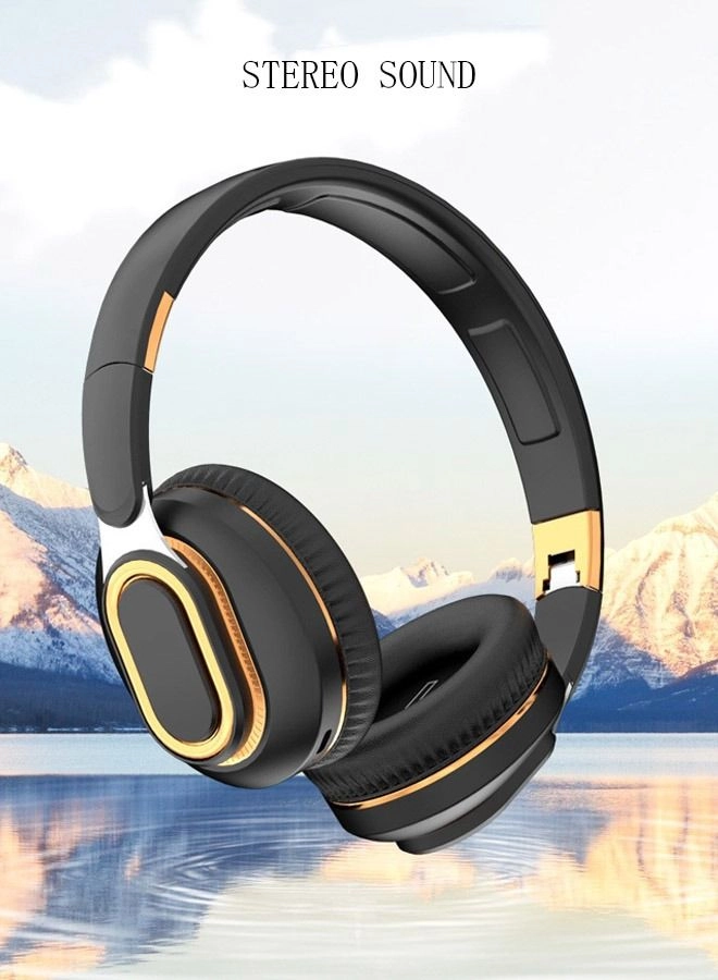 H6 Wireless Headset
