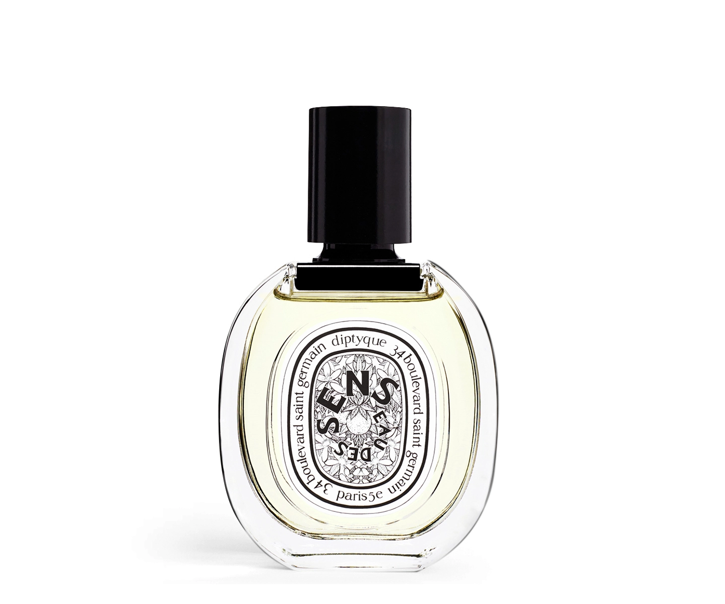 diptyque Eau des Sens Eau de Toilette 50ml