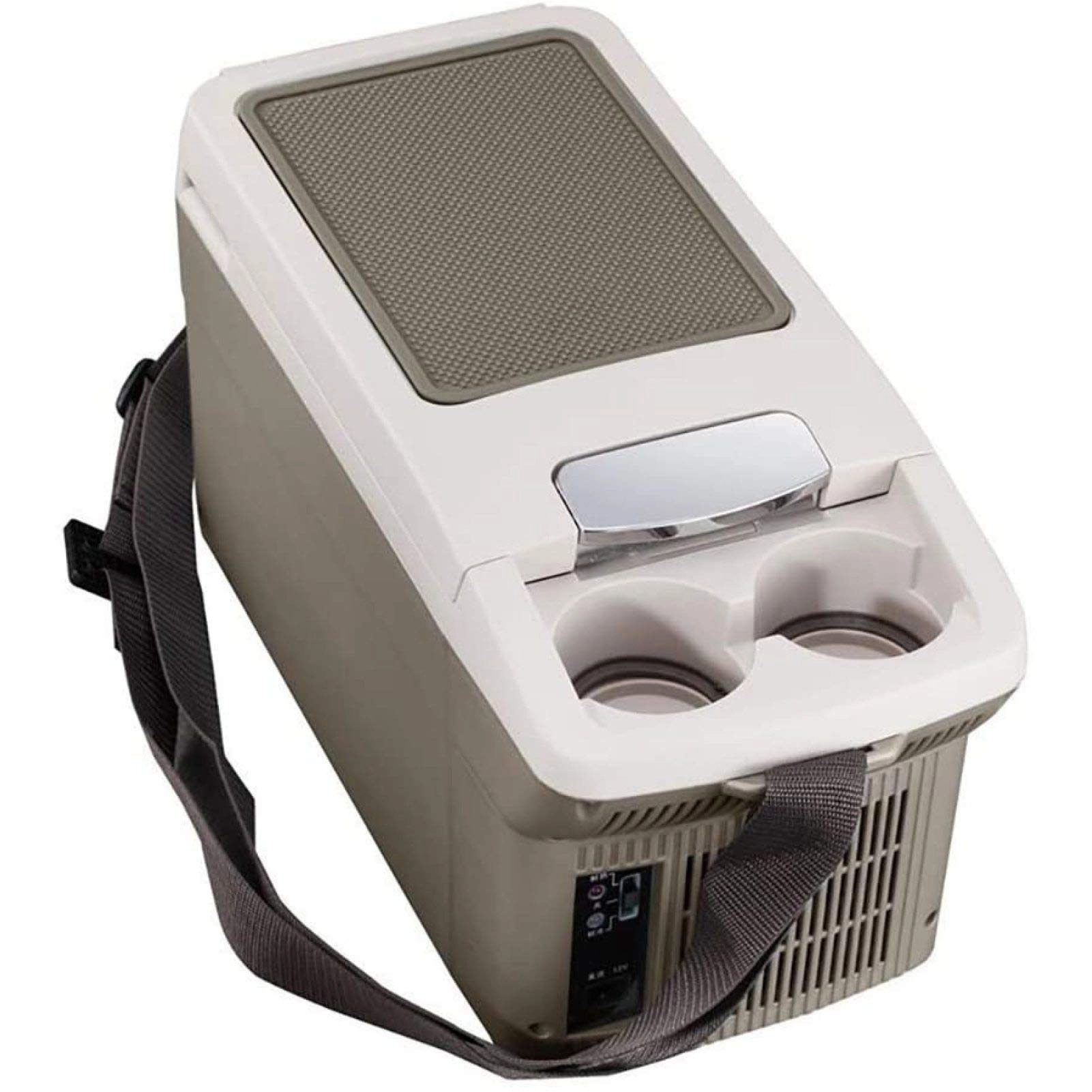 KCLQTK Portable Car Refrigerator - Freestanding Compressor