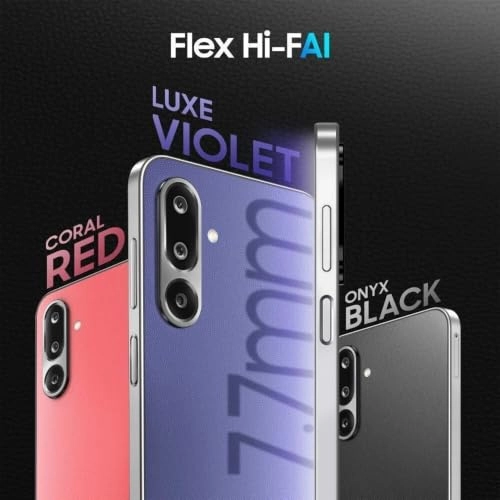 Galaxy f36 6GB 128GB