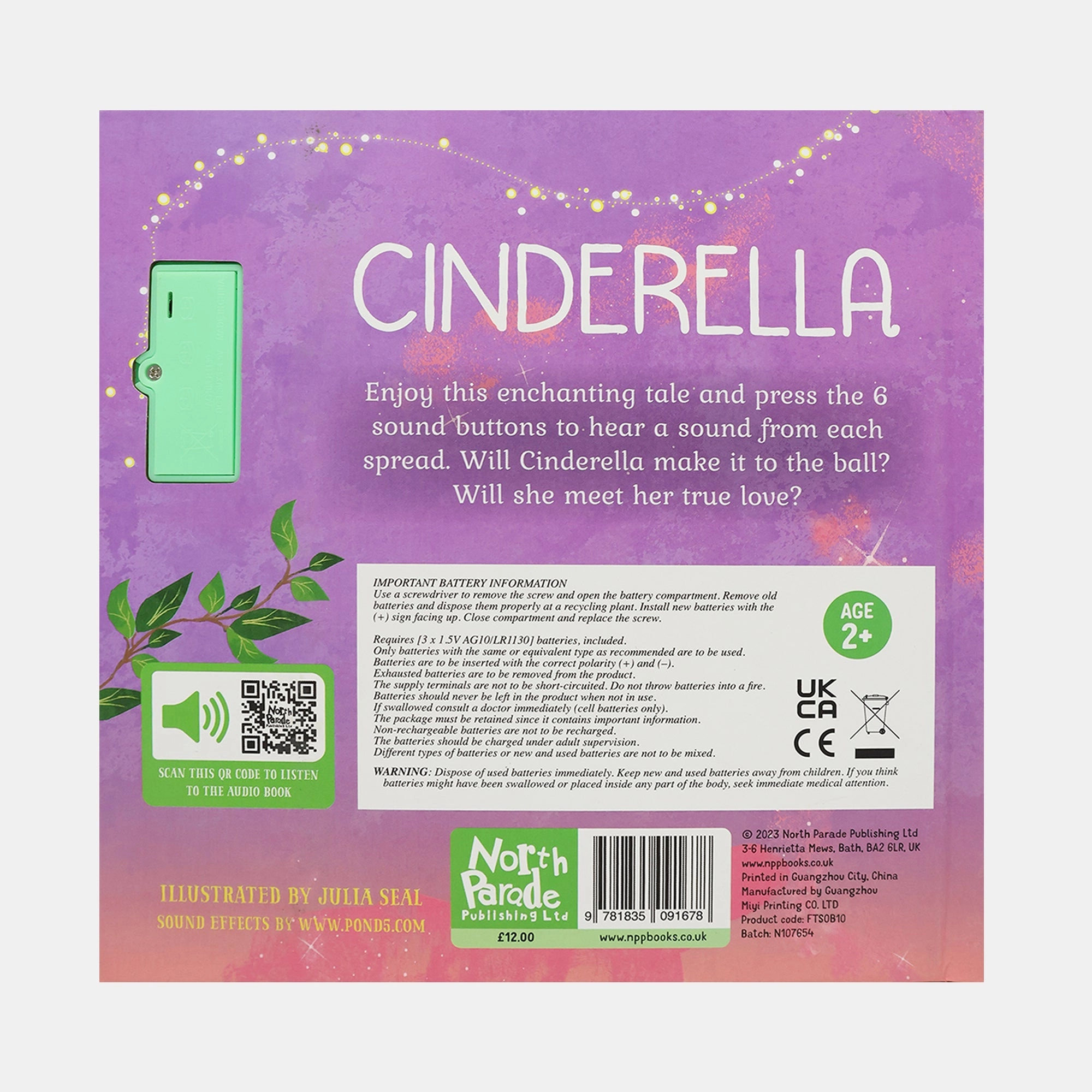 Cinderella