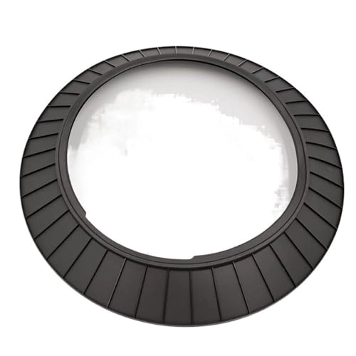 Baffle Plate Upper Plate Buckle - 2 pcs