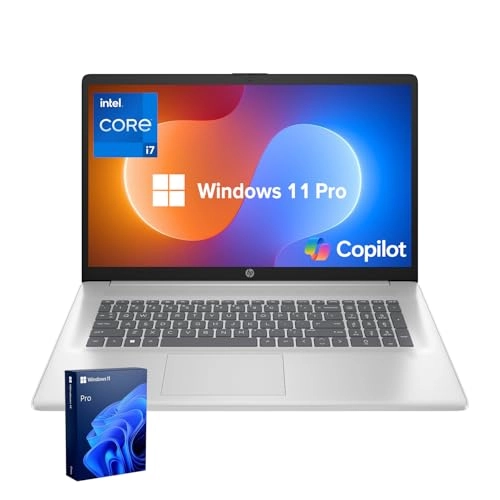 Essential 17 TPN-I139 - 17.3'' Core i7-1355U 32GB DDR4 2TB SSD