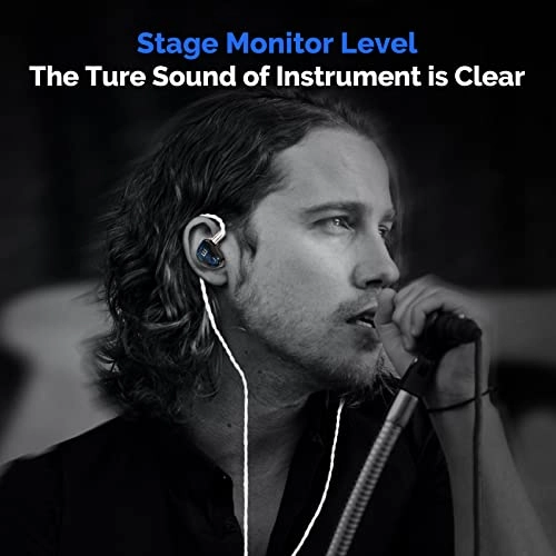 Star River Wired Earbud