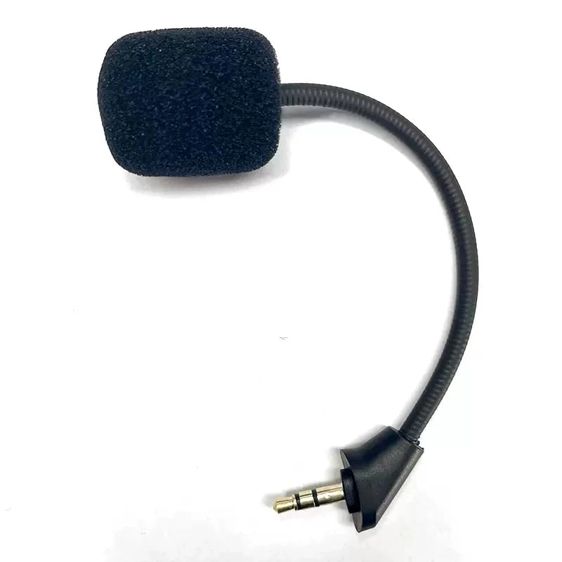 Hscls-bl-as Wired Microphone
