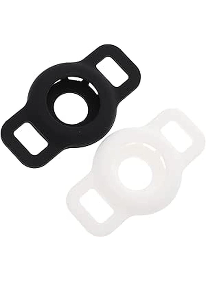 GANAZONO Trackers - 2PCS Dog Collar Cover