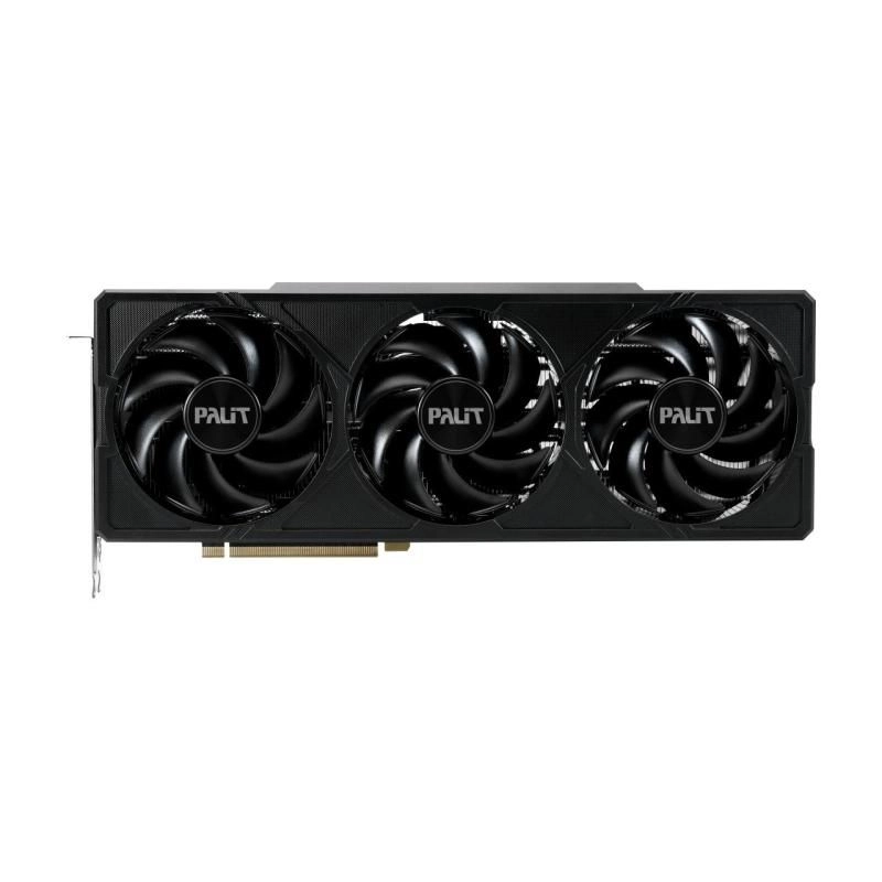 Palit RTX4070Ti JetStream - 12 GB