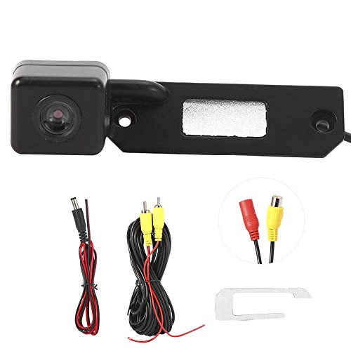 Rear View Camera - Night vision 720*540 pixels