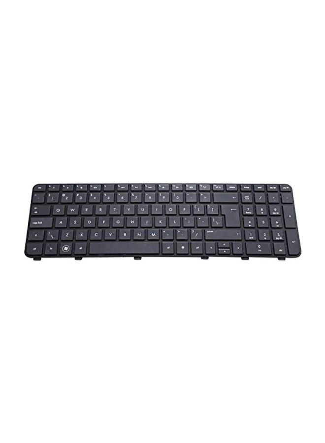 Elivebuyind DV6600 - Replacement Laptop Keyboard Black