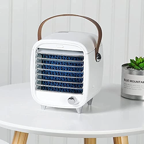 Mini Desk Evaporative Air Cooler