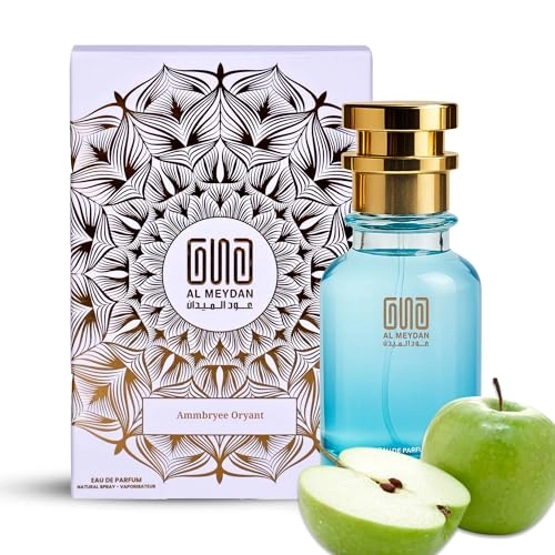 Ammbryee Oryant - 100 ML
