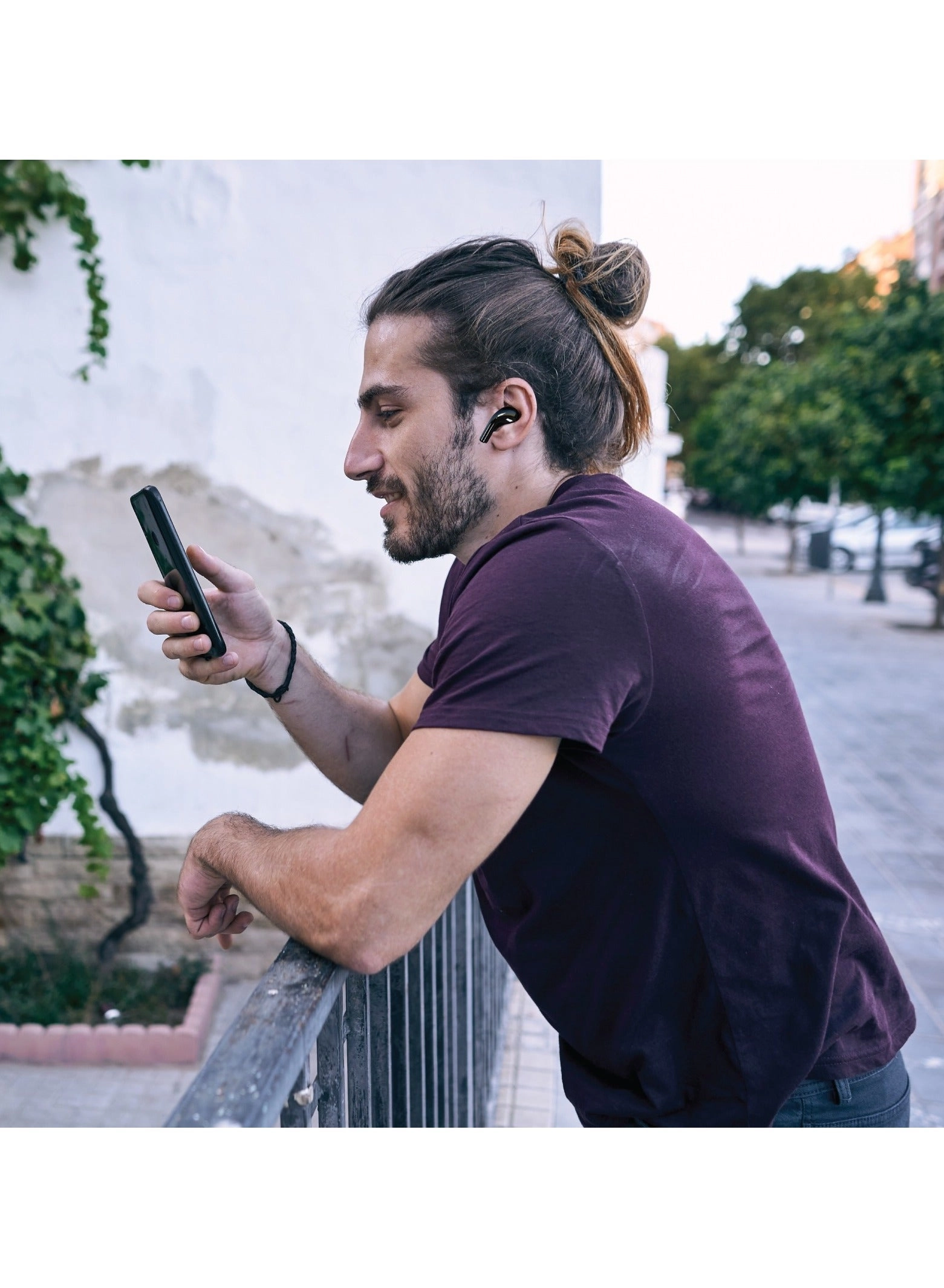 D2 Pro 2 Wireless Earbud