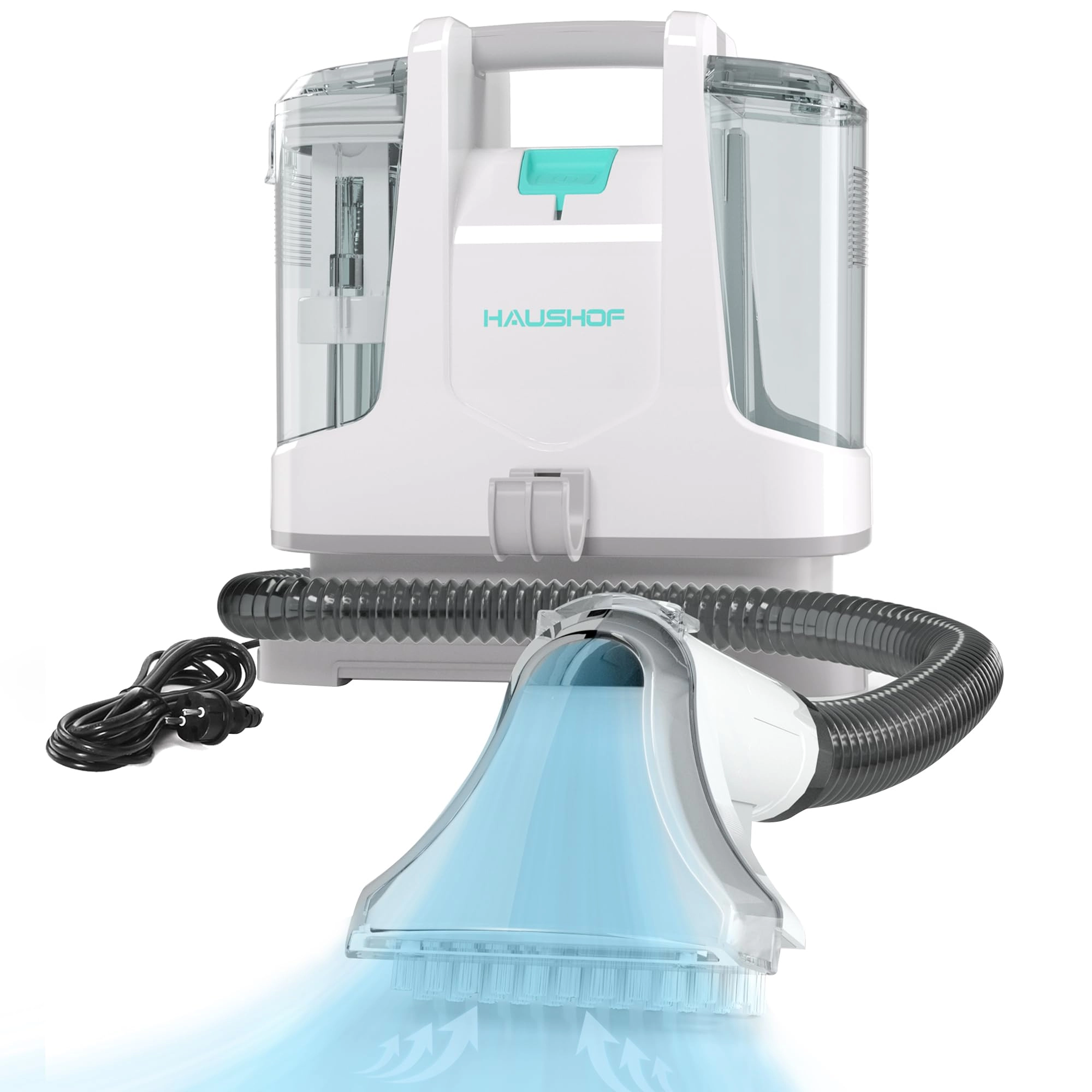 Hang Zhou Great Star Industrial Co.,LTD StainZapper - Carpet 400 W