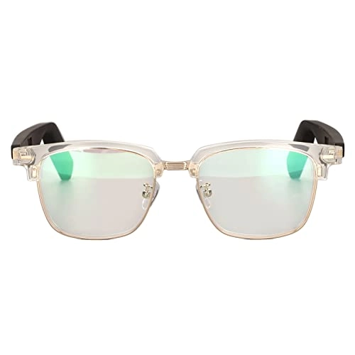 Smart Glasses - Bluetooth V5.0 Polarized Lens Built-in Mic