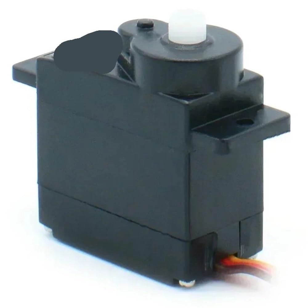 LINHUABAI PS-1109HB - 1/18 Analog