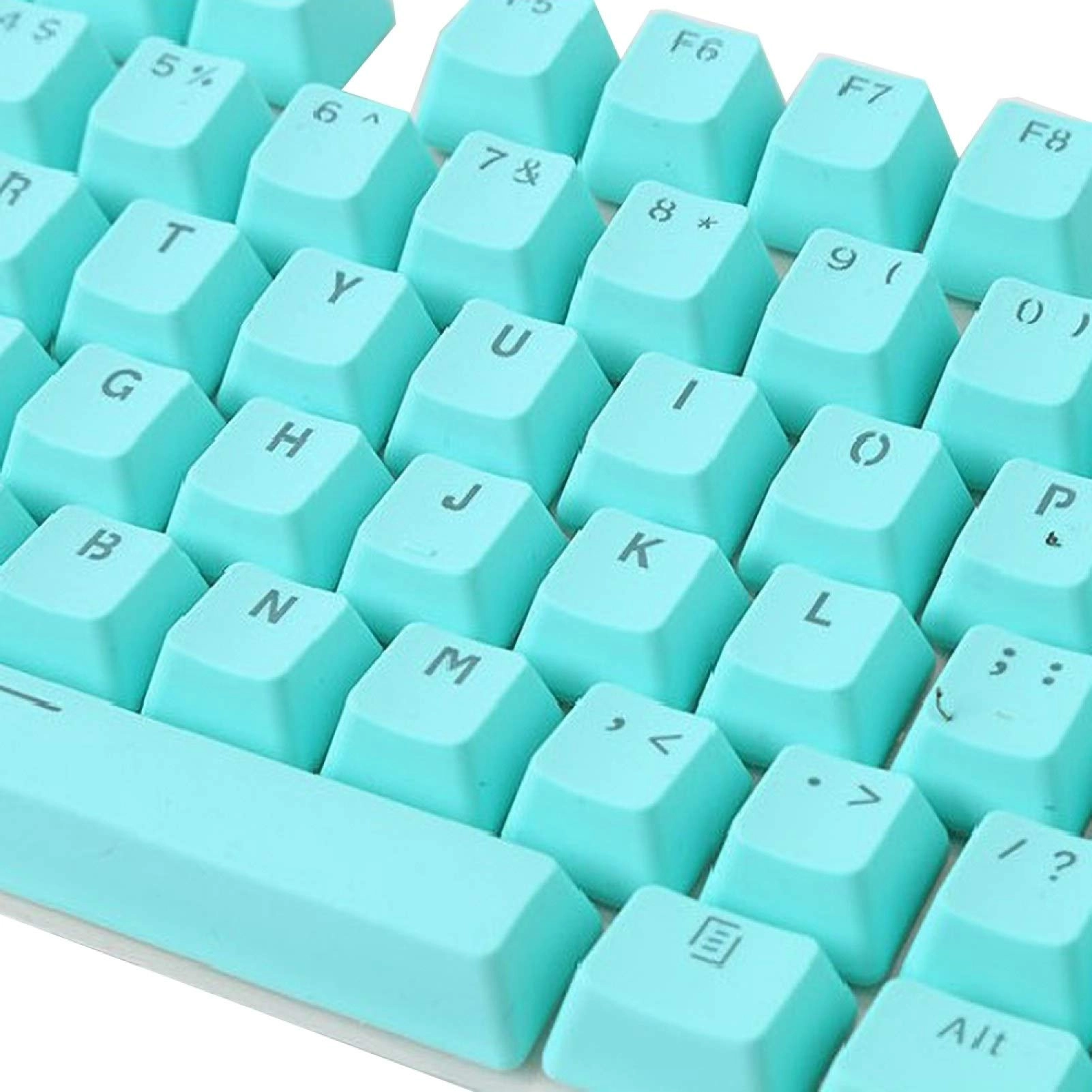 Key Caps