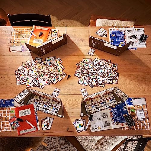 The Key: Escape from Strongwall Prison