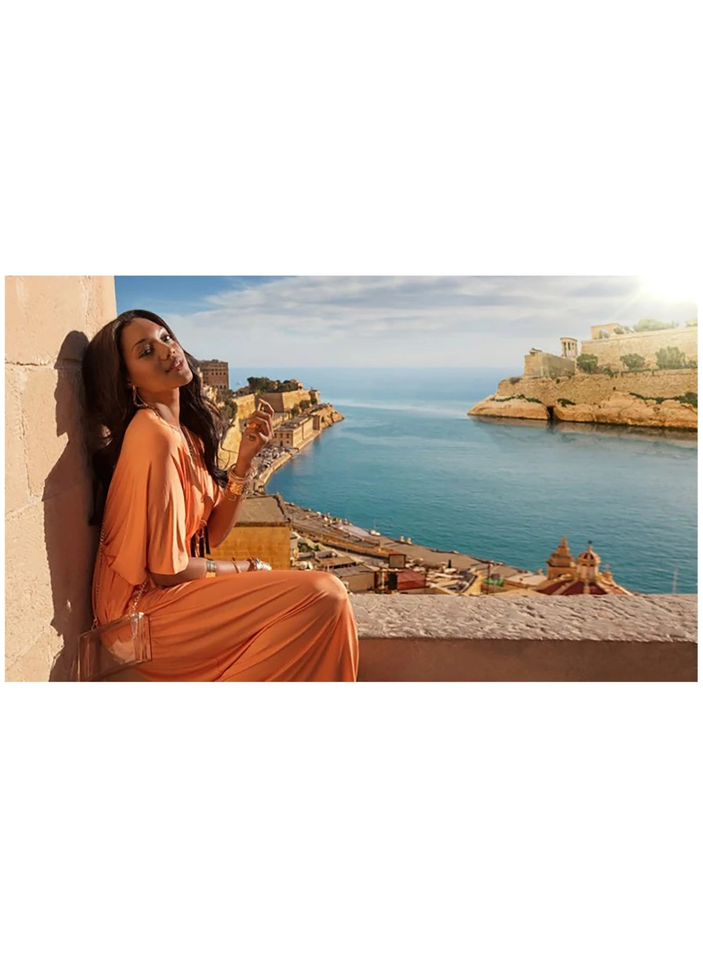 Far Away Eau de Parfum 50 ml