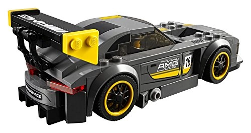 Speed Champions Mercedes-AMG GT3 (6175226)