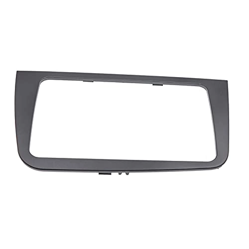 Double Din Car Radio Fascia - ASX RVR 2012