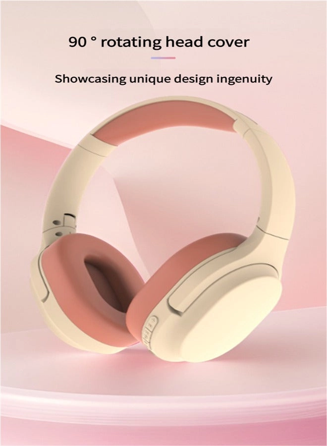 BH-68-2 Wireless Headphone