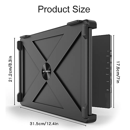 Mate X - Full HD 11.6-inch