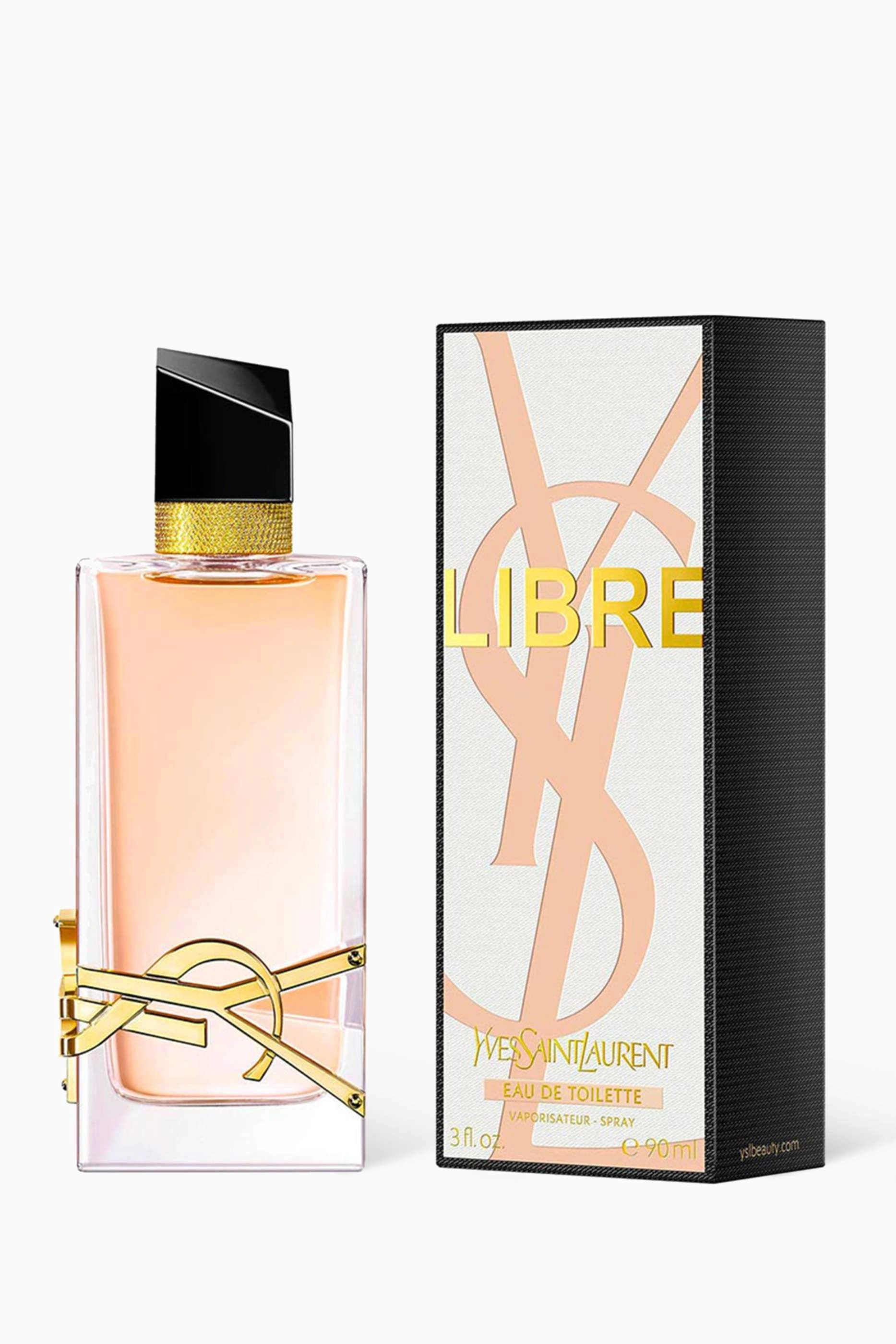 Libre Eau de Toilette 90ml