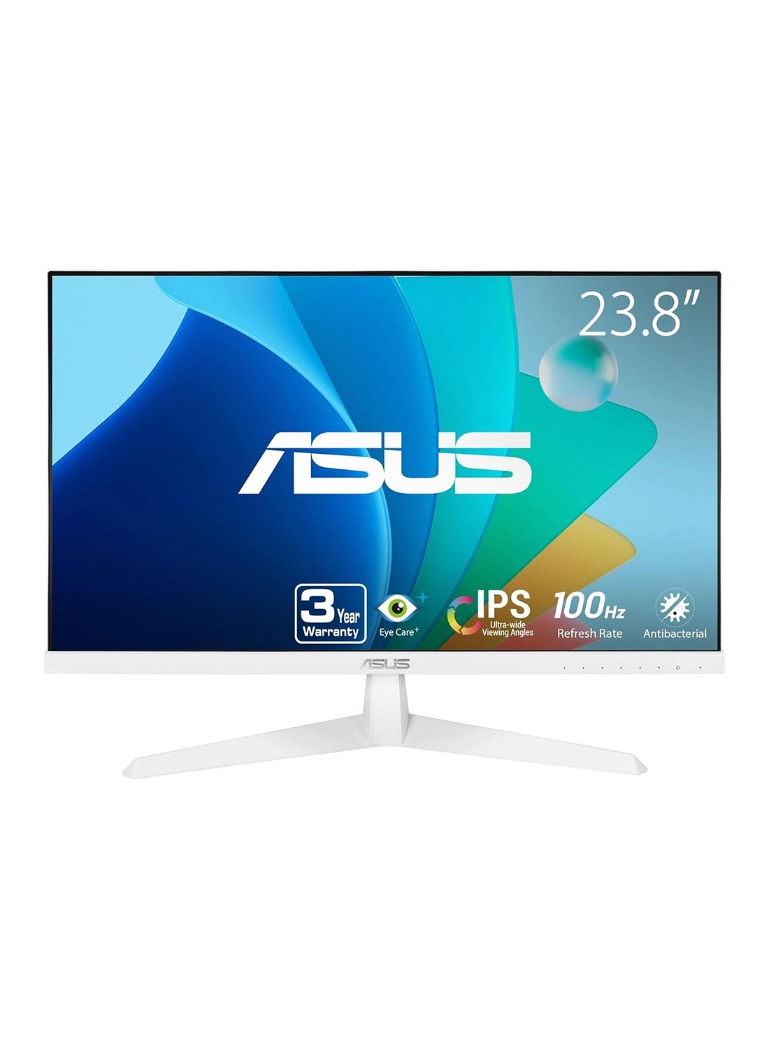 VY249HF-W - 24 Inches 1920 X 1080