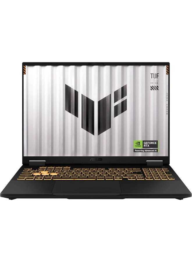 TUF Gaming F16 FX608JHR-RV057W - 16'' Core i7-14650HX 16GB DDR5 512GB SSD