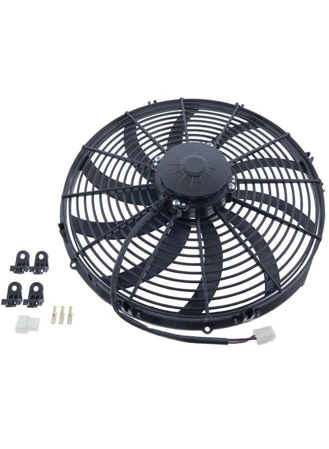 LSSOCH 30101516 - 1 fan(s) 385 millimeter
