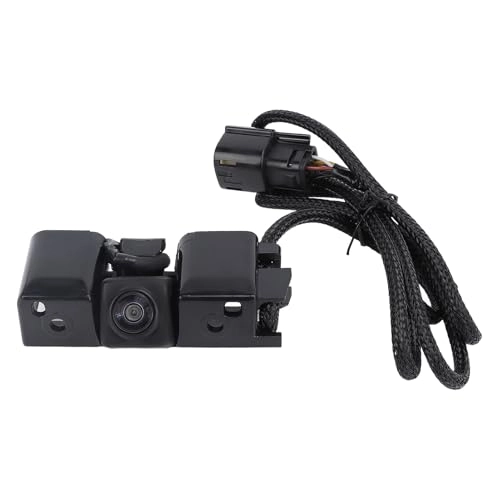 Rear View Camera - Wide Angle 84143039