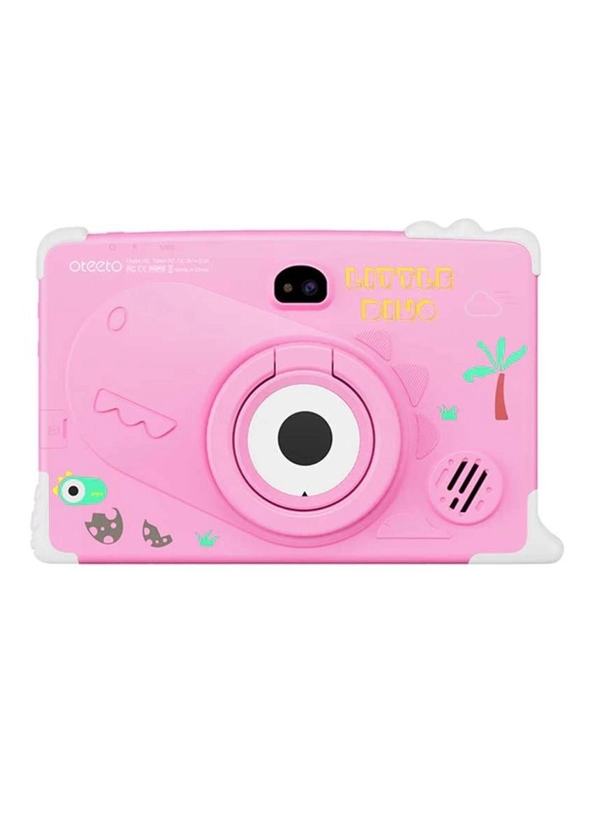 K2 Tablet - 4GB 7 Inch 128GB