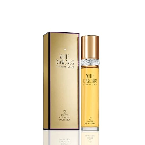 White Diamonds Eau de Toilette 50ml