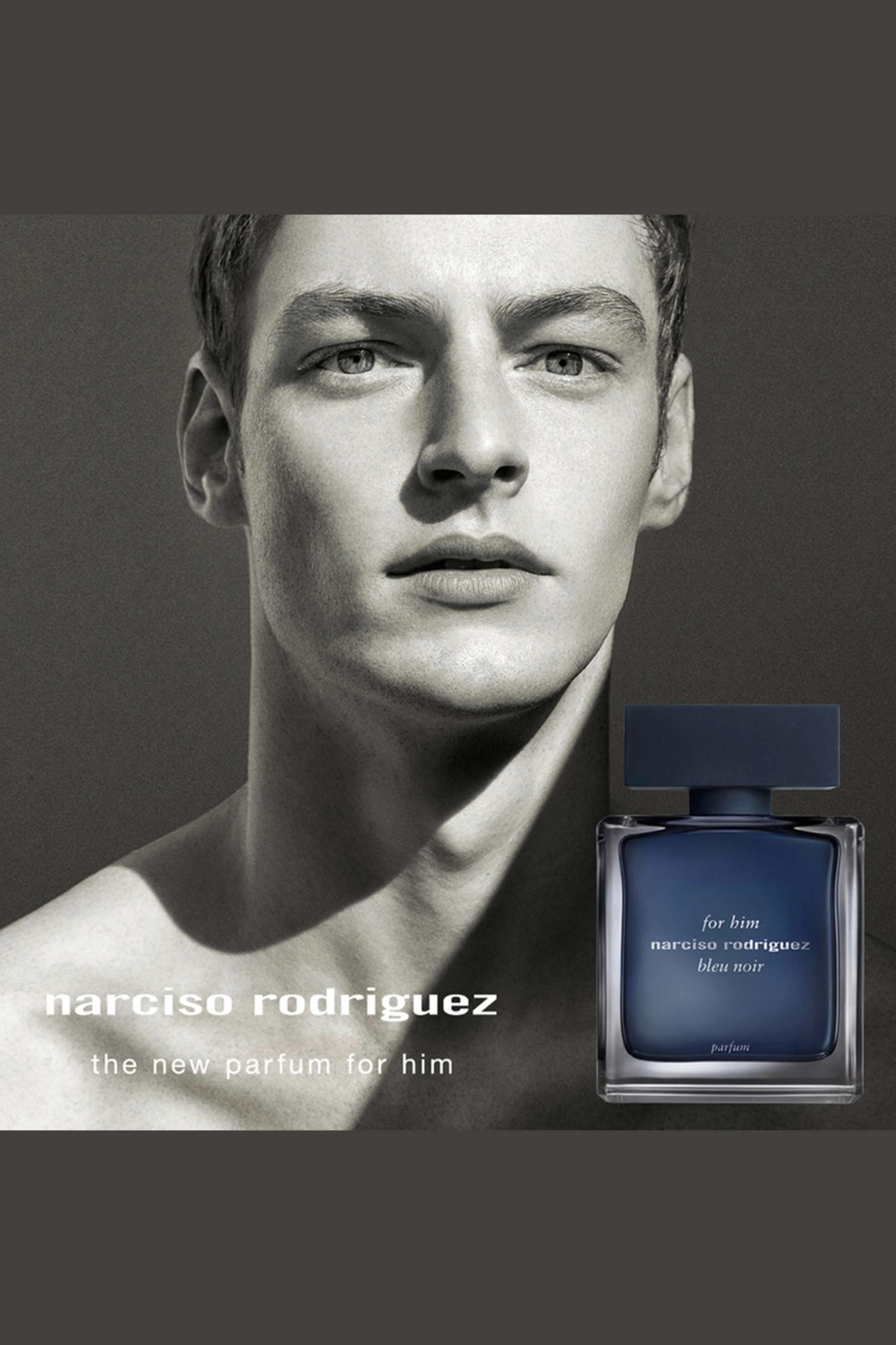 Bleu Noir Eau de Parfum 50ml