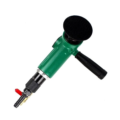 KP-609 - 35000rpm Pneumatic Polisher